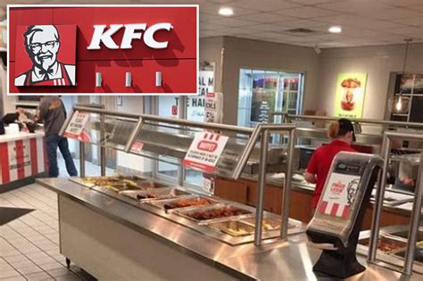 closest kfc to me|kfc all you can eat buffet locations.
